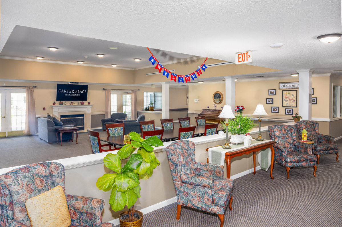 Carter Place, Blair, NE 7