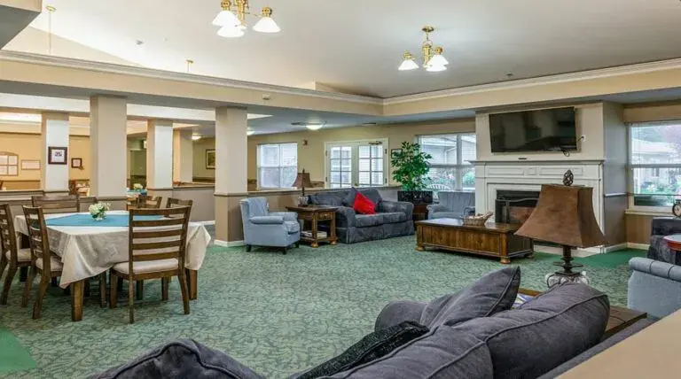 Liberty Place Senior Living, Port Orchard, WA 4
