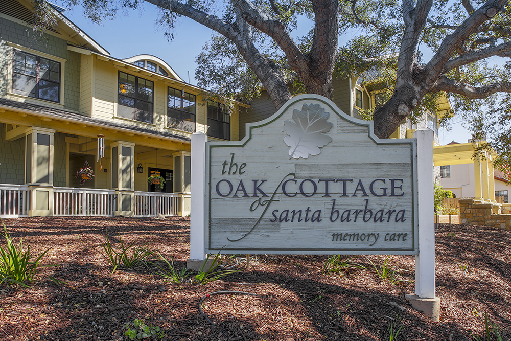 Oak Cottage of Santa Barbara, Santa Barbara, CA 2