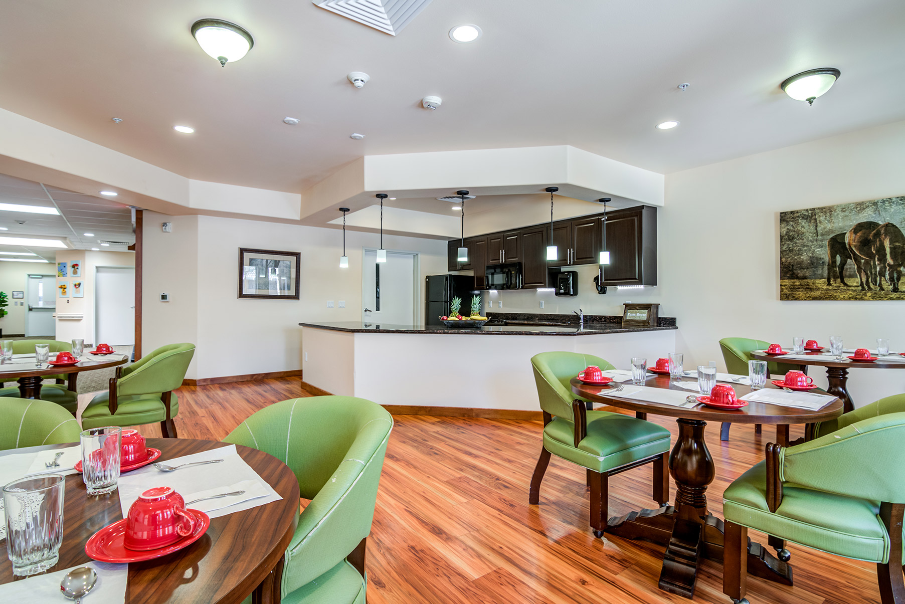 The Palms at La Quinta, La Quinta, CA 9