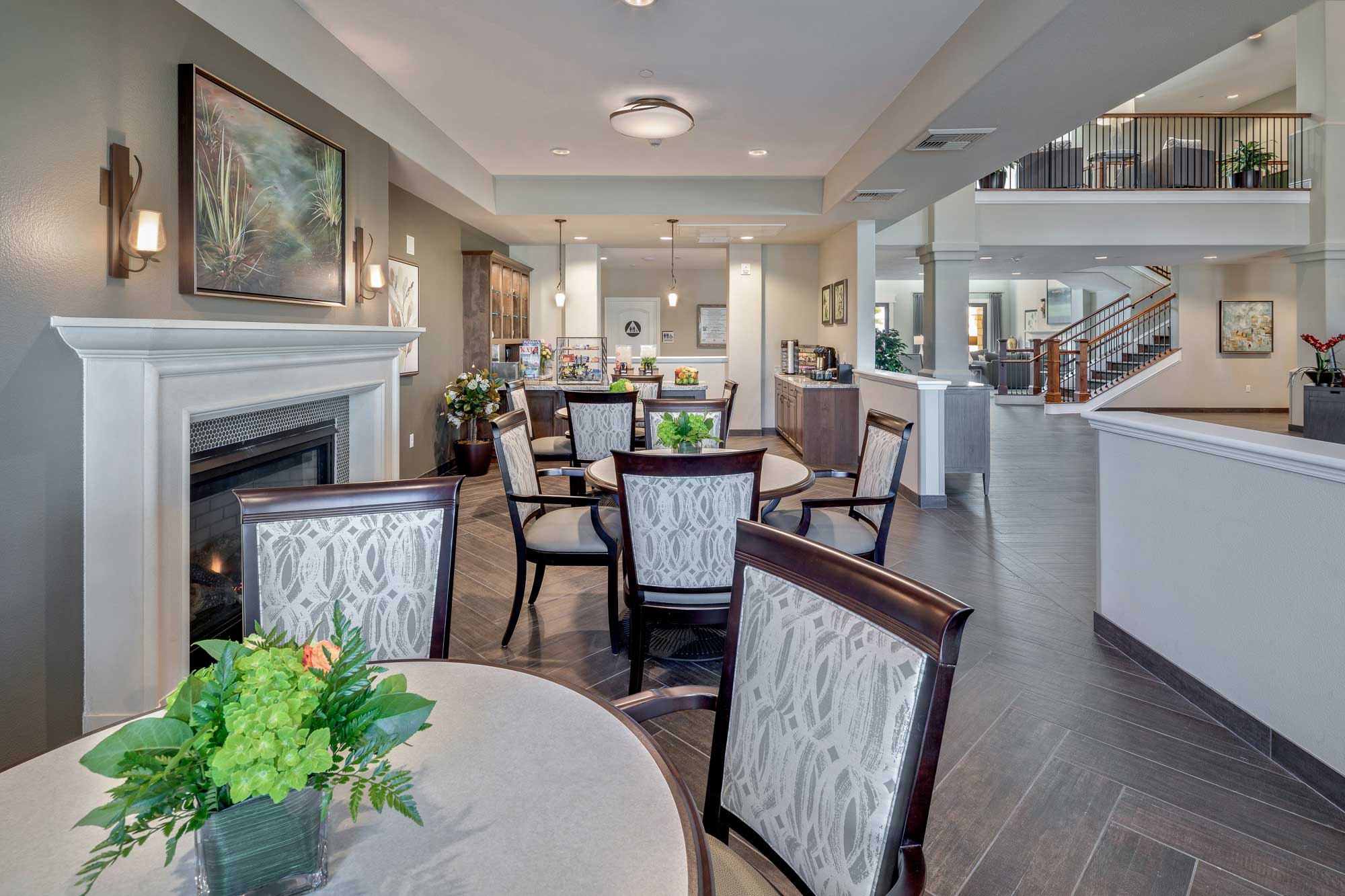 Oakmont of Simi Valley, Simi Valley, CA 3