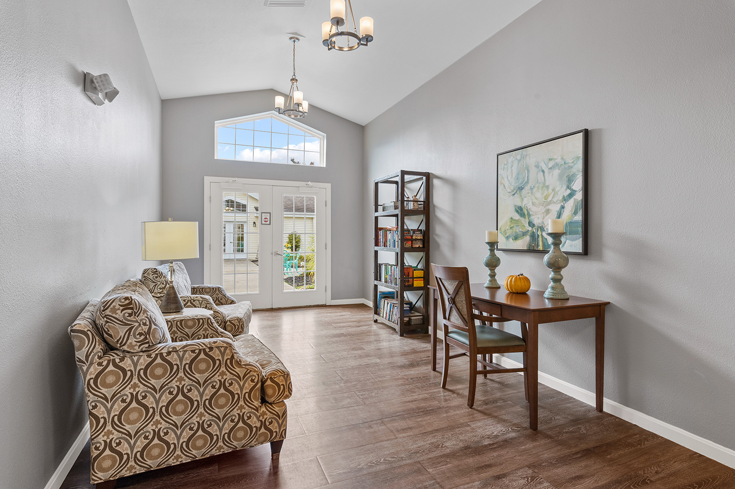 Barnes Place, Latrobe, PA 8