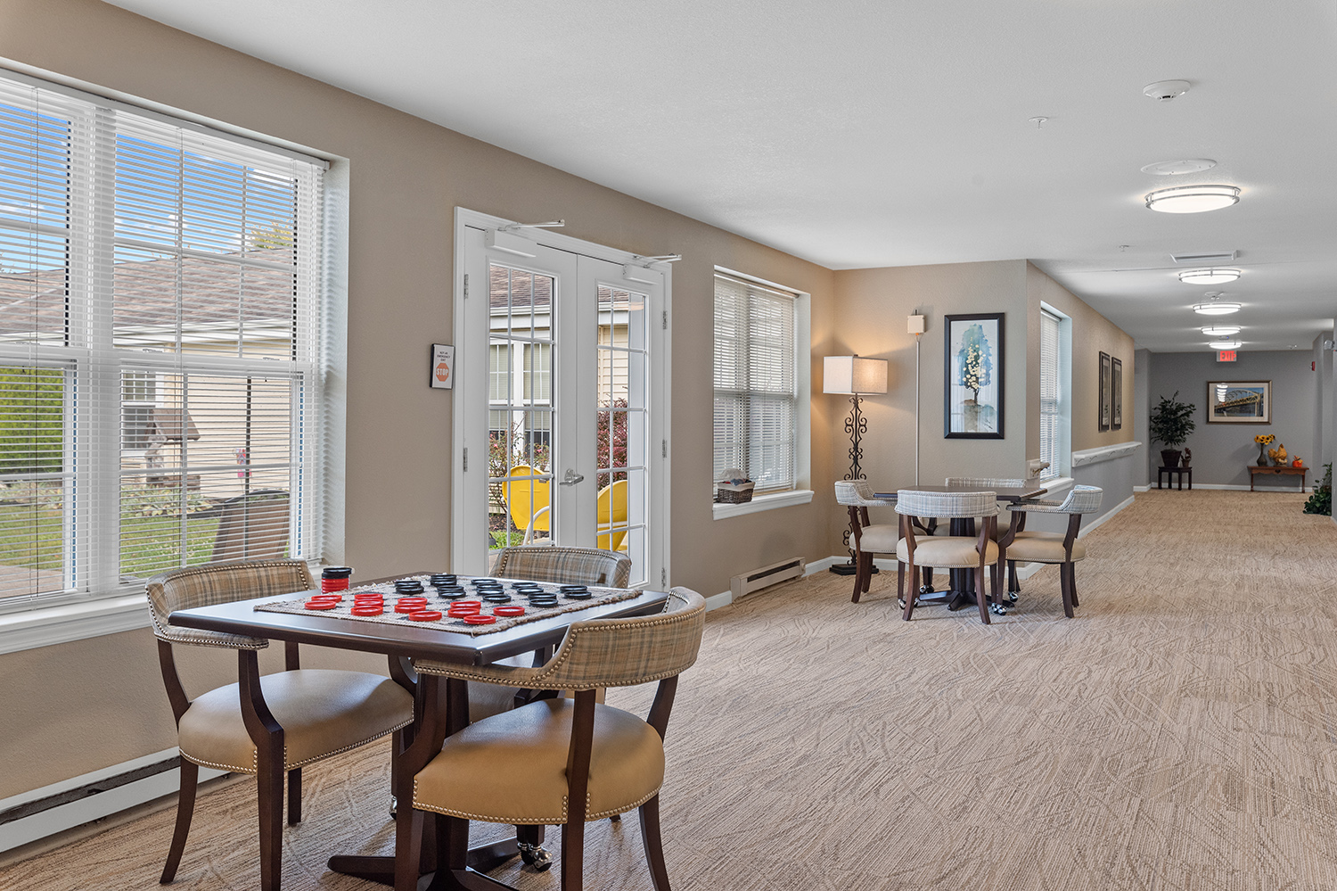 Barnes Place, Latrobe, PA 9