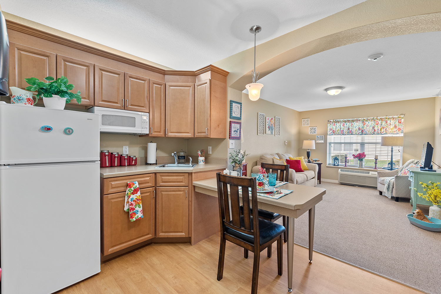 Barnes Place, Latrobe, PA 11