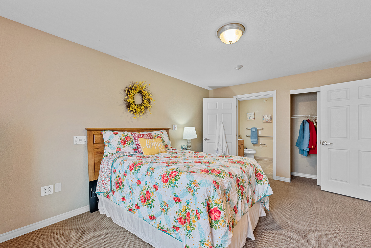 Barnes Place, Latrobe, PA 14