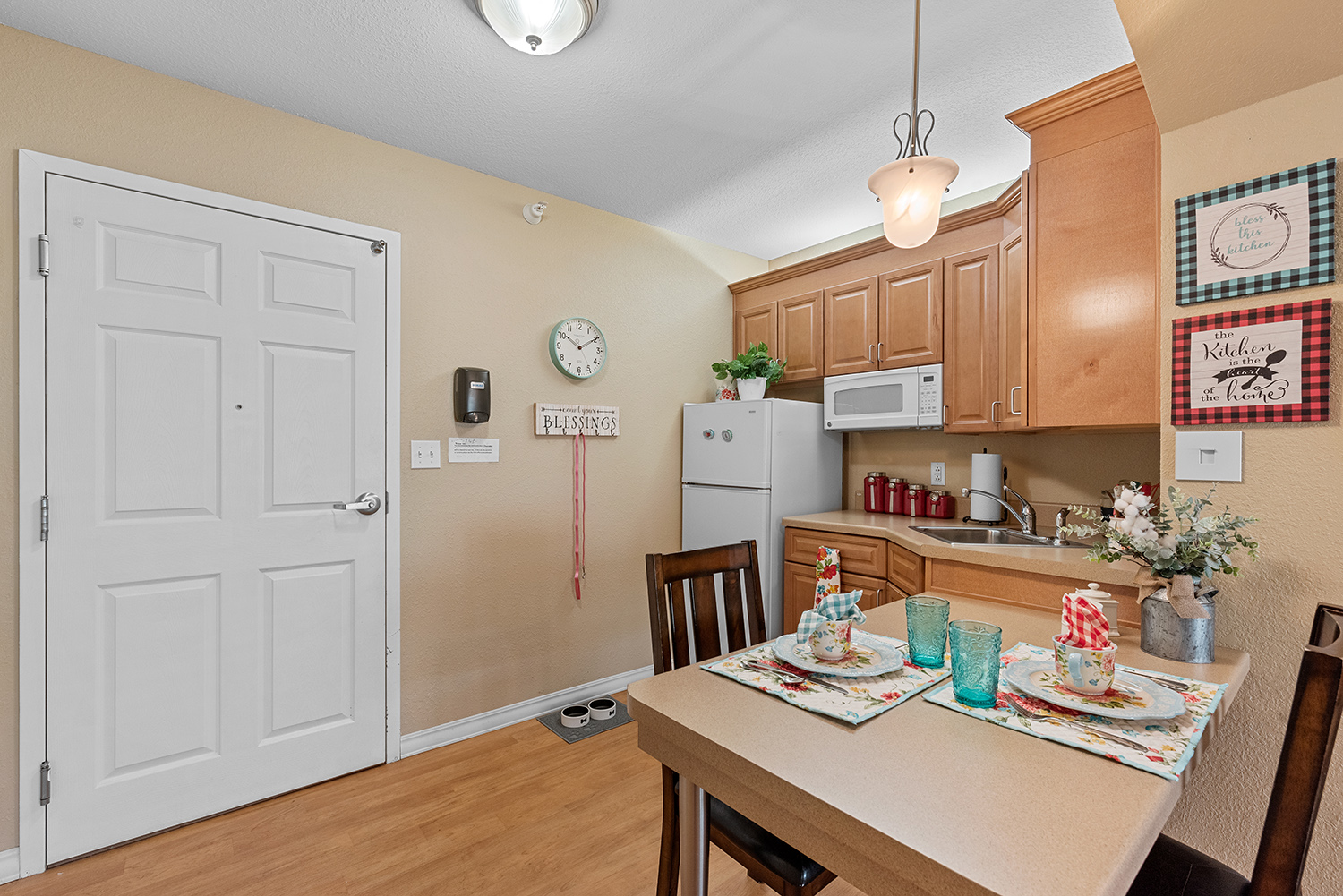 Barnes Place, Latrobe, PA 12