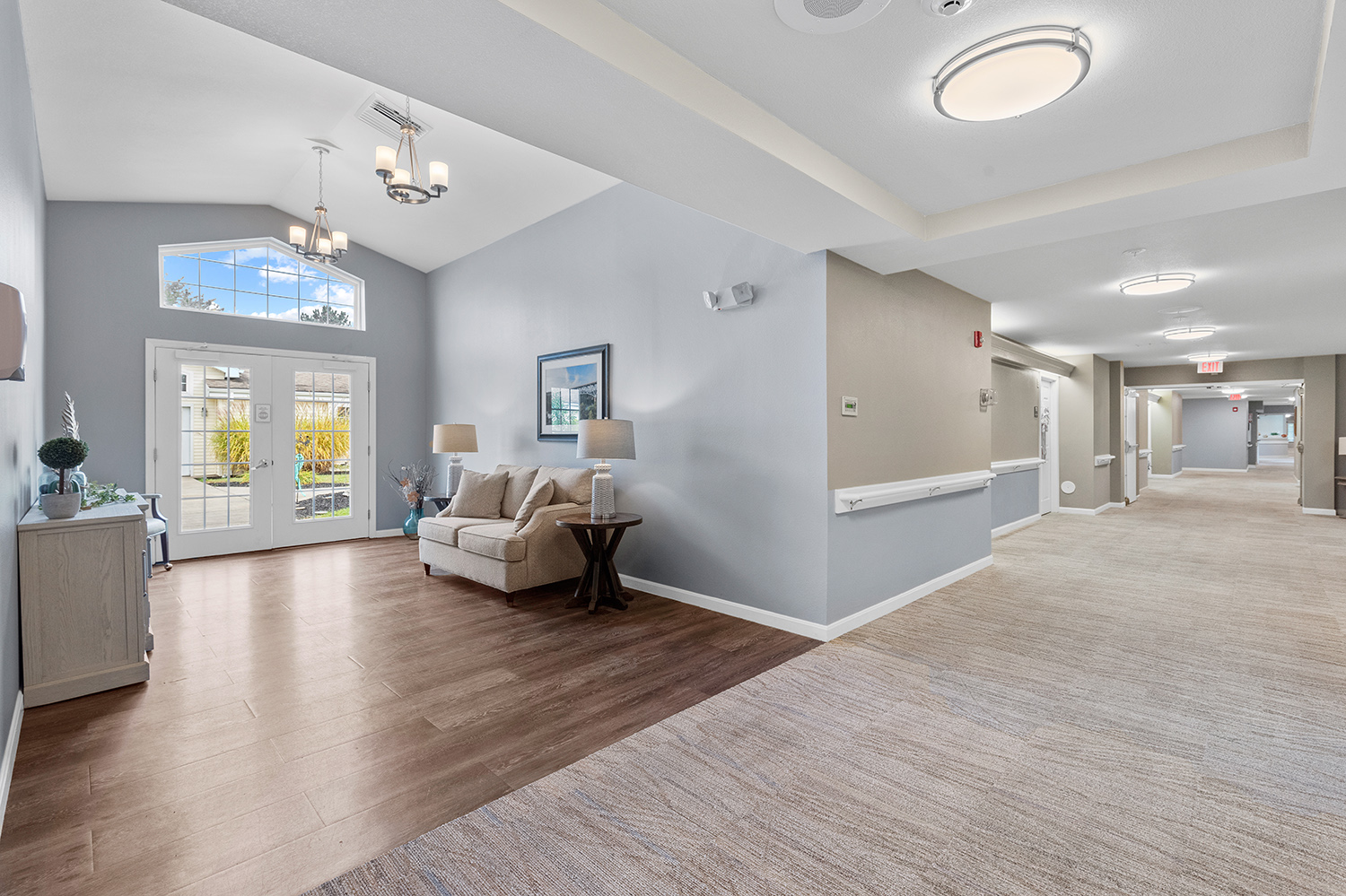 Barnes Place, Latrobe, PA 18