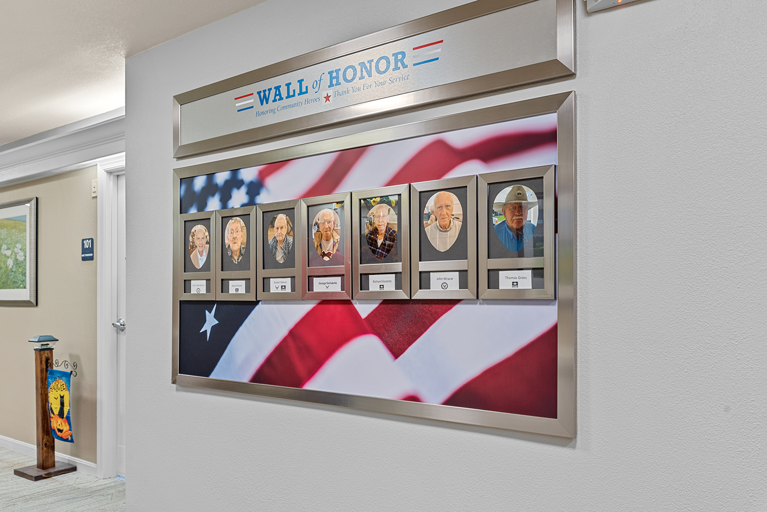 Barnes Place, Latrobe, PA 16