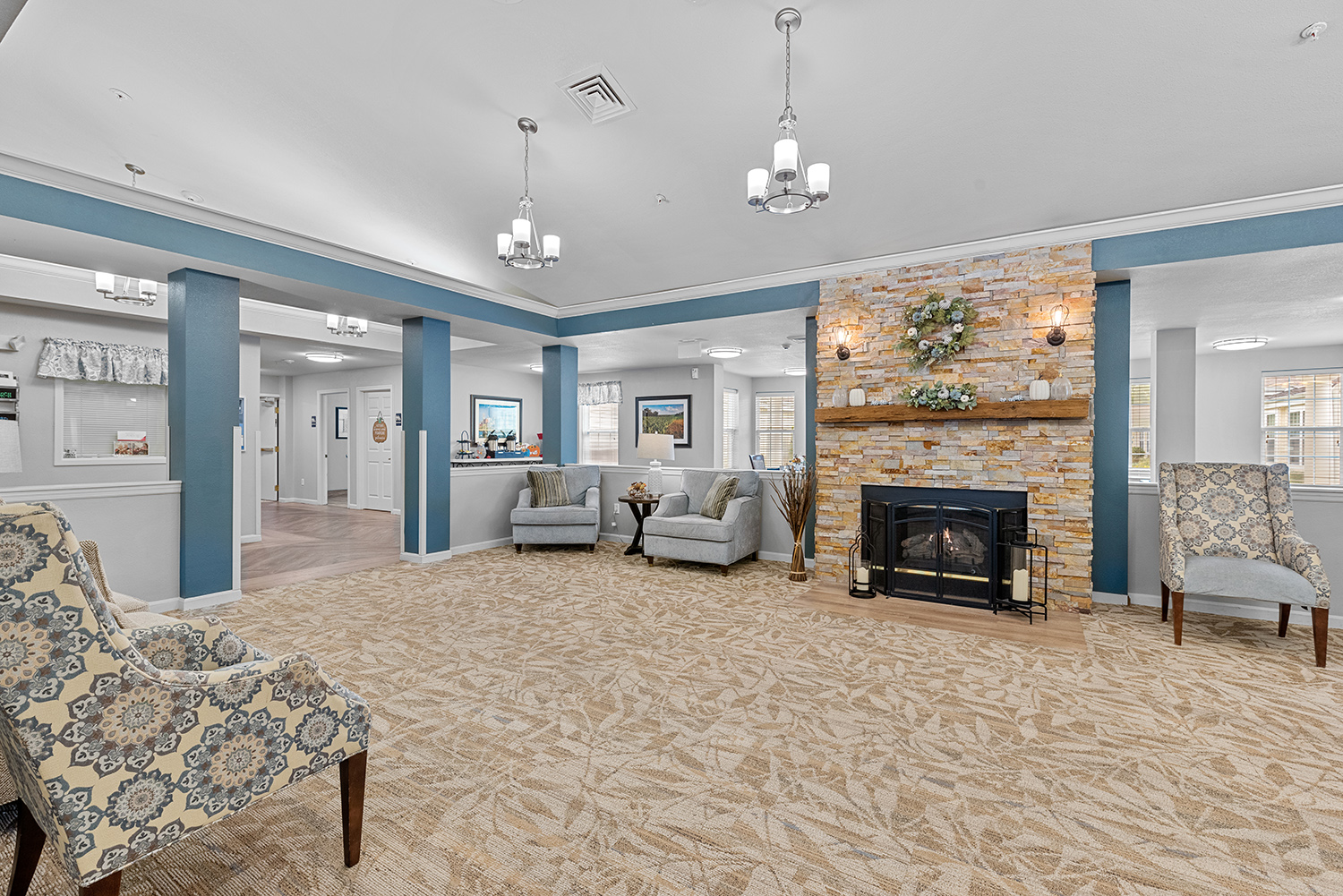 Barnes Place, Latrobe, PA 3