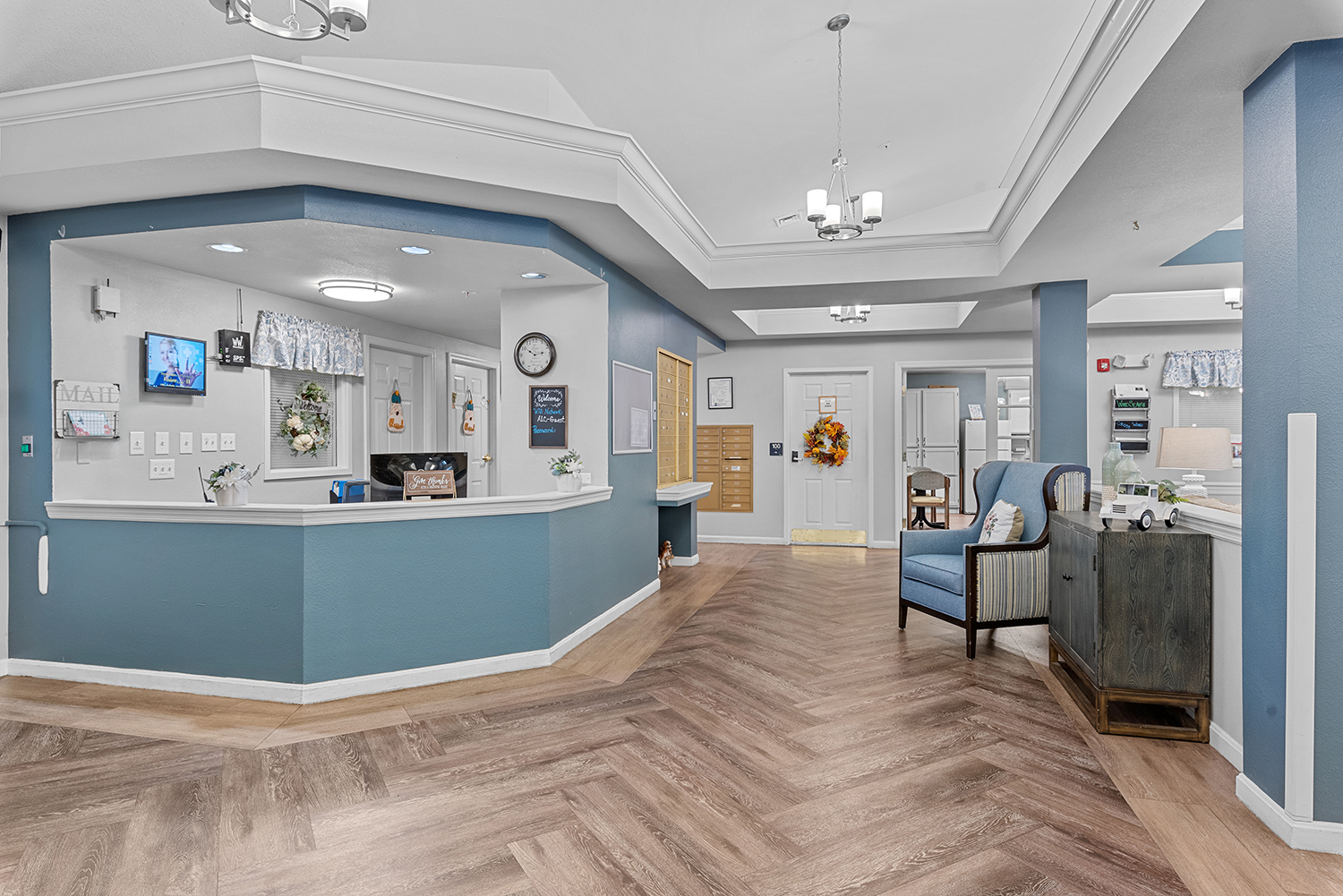 Barnes Place, Latrobe, PA 2