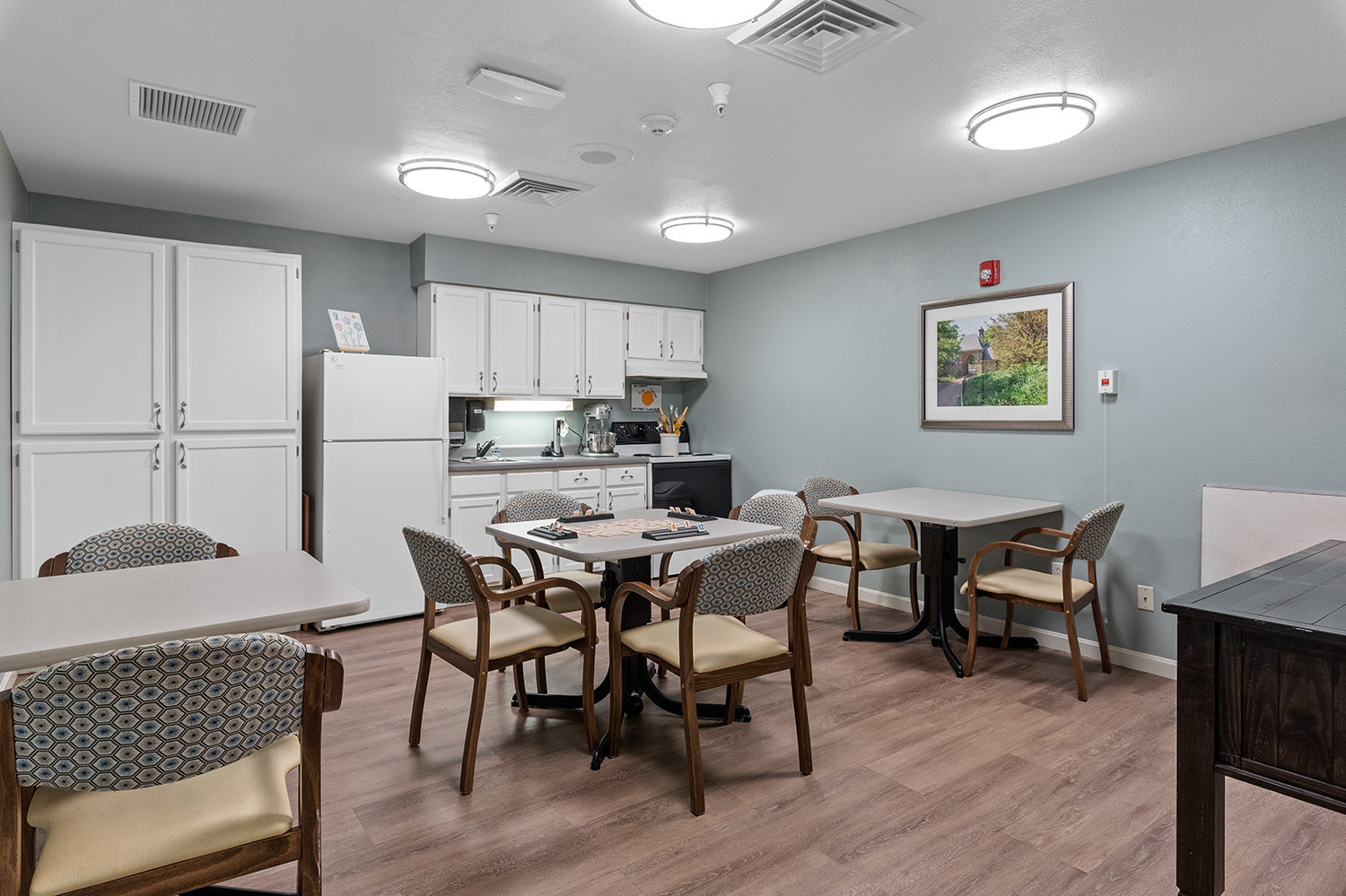 Barnes Place, Latrobe, PA 7