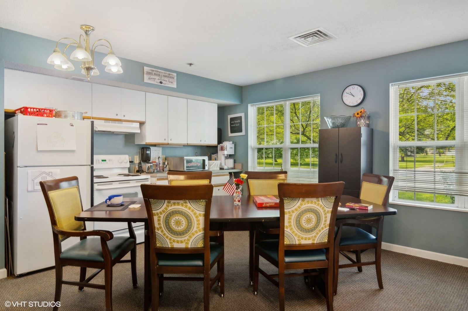 DeWolfe Place, Marion, OH 6