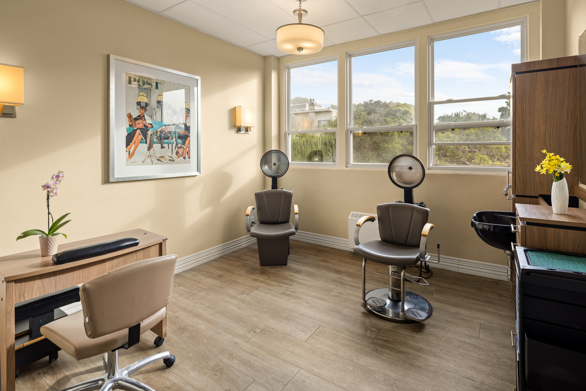 Sagebrook Senior Living at San Francisco, San Francisco, CA 7