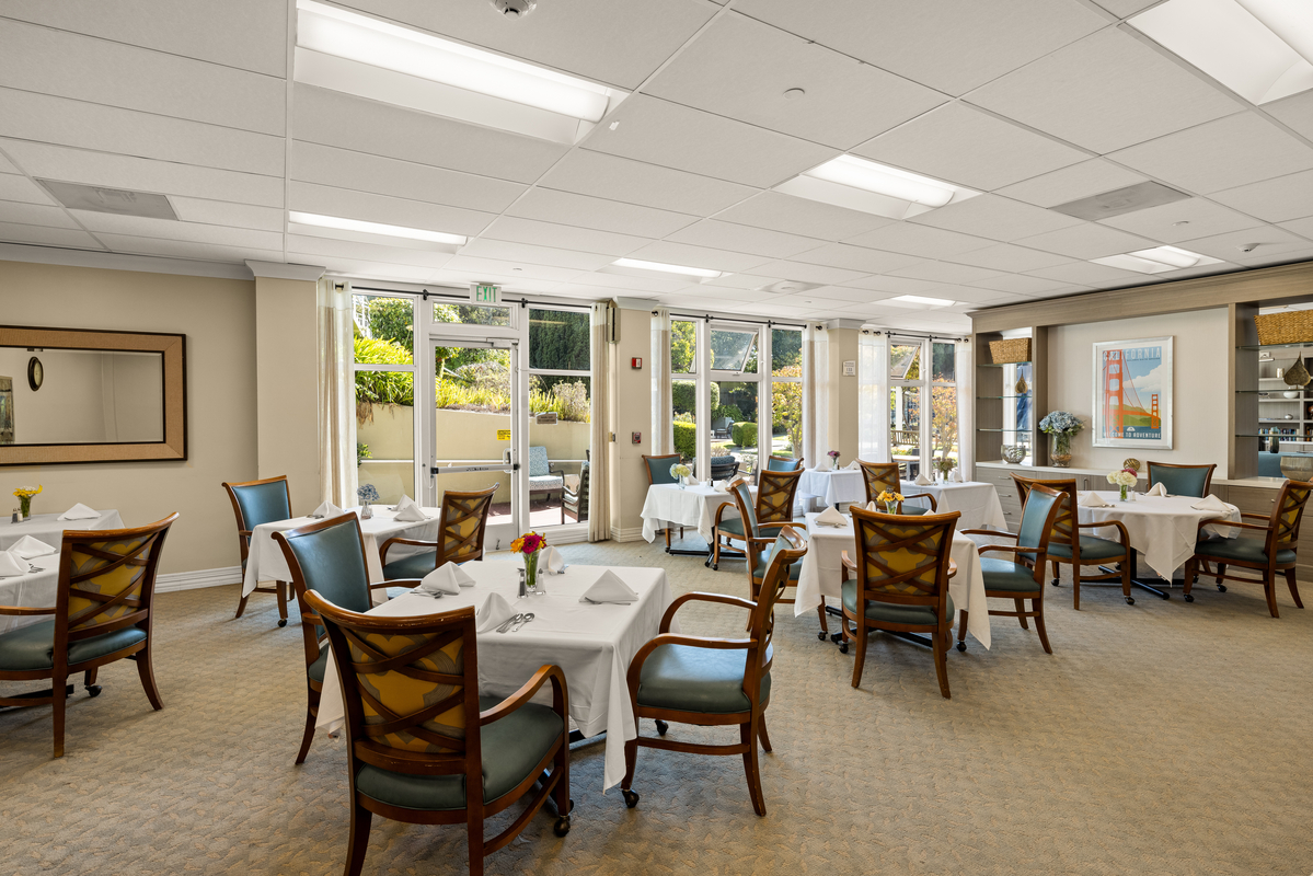 Sagebrook Senior Living at San Francisco, San Francisco, CA 6