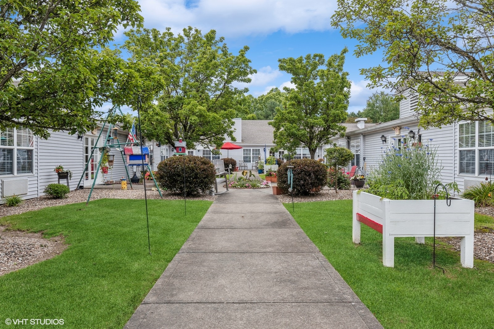 Cardinal Place, Cambridge, OH 22