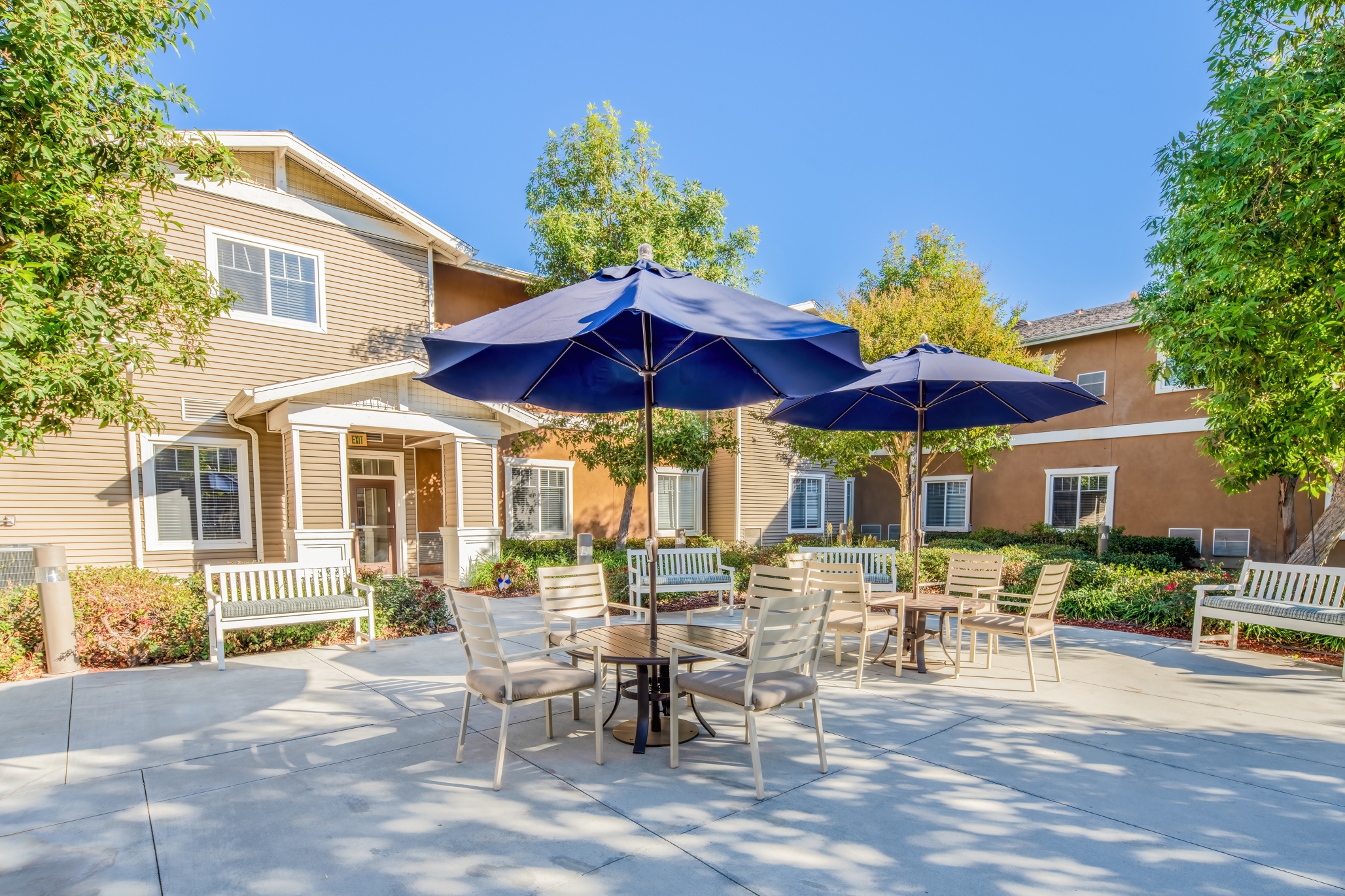 Discovery Commons Raincross, Riverside, CA 9