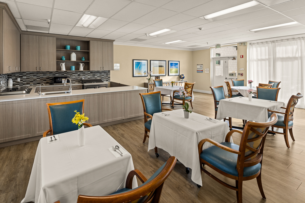 Sagebrook Senior Living at San Francisco, San Francisco, CA 5