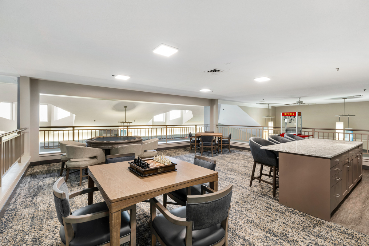 Summer Place, Chelmsford, MA 9