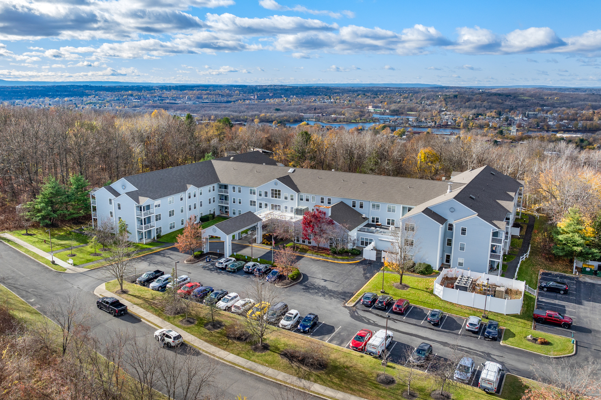 Diamond Ridge, Troy, NY 2