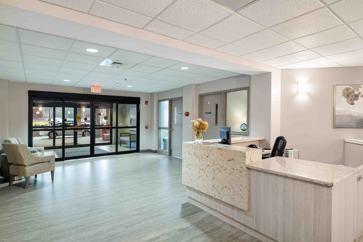 Whispering Oaks, Hermitage, PA 3