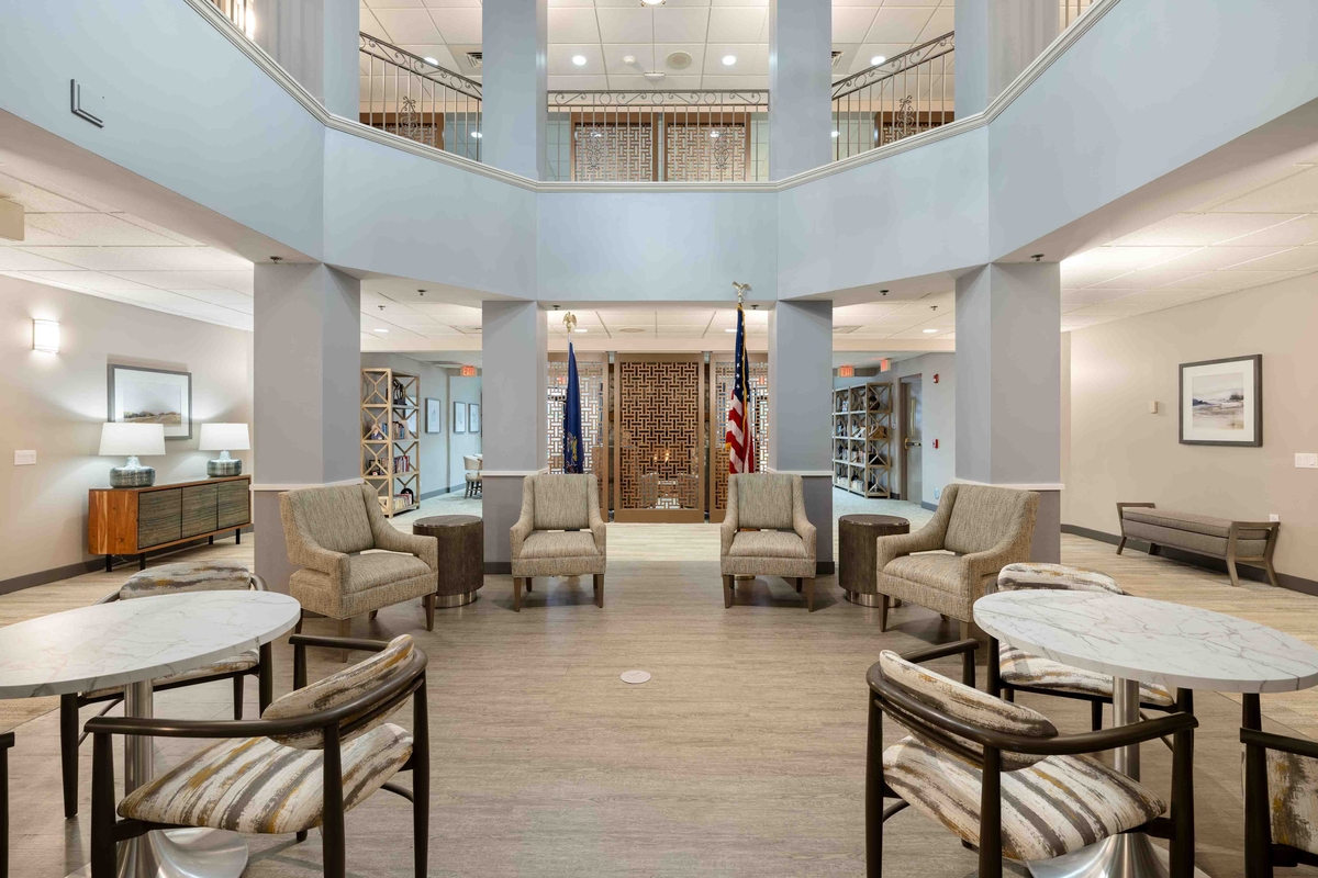 Whispering Oaks, Hermitage, PA 2