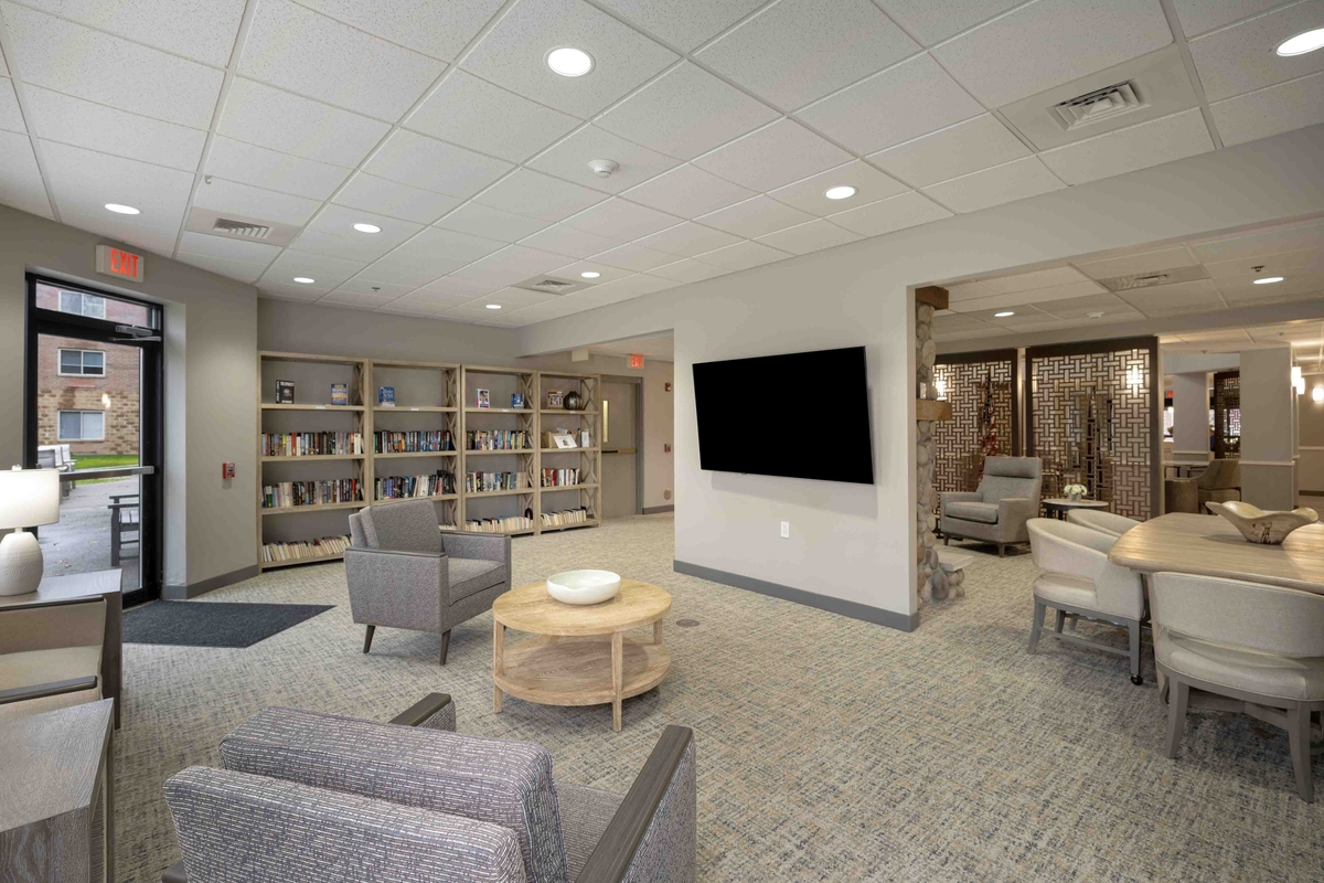 Whispering Oaks, Hermitage, PA 4