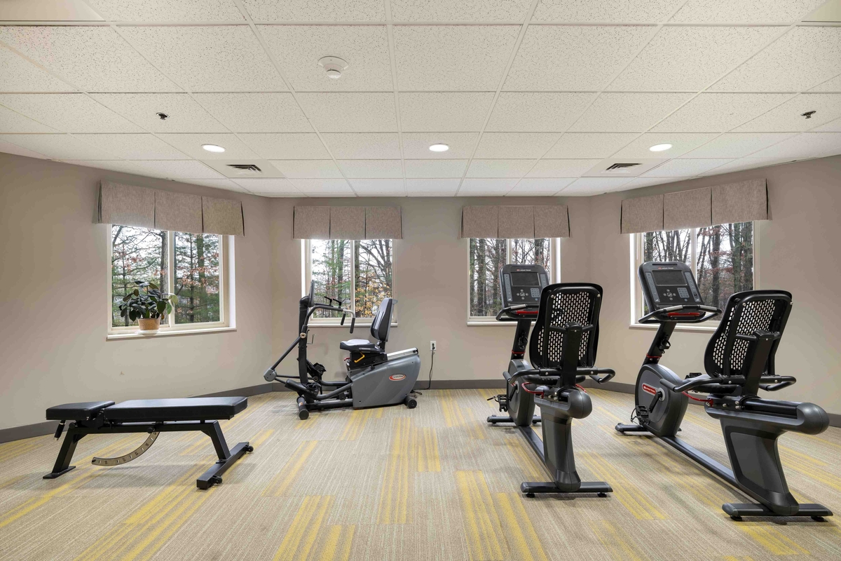 Whispering Oaks, Hermitage, PA 6