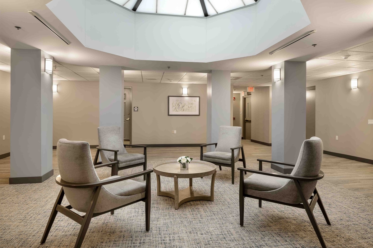 Whispering Oaks, Hermitage, PA 5