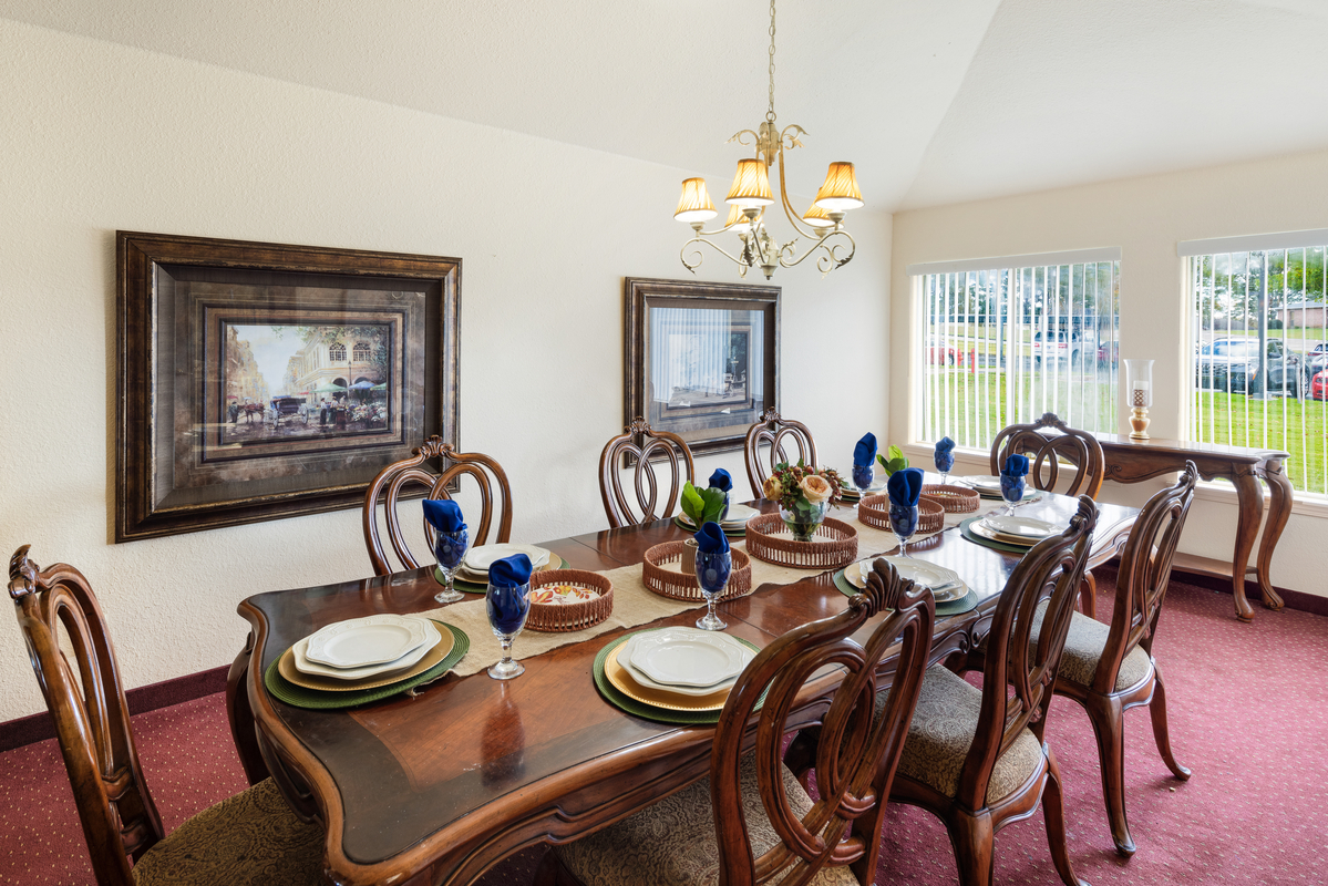 Beò of Jackson, Jackson, TN 9