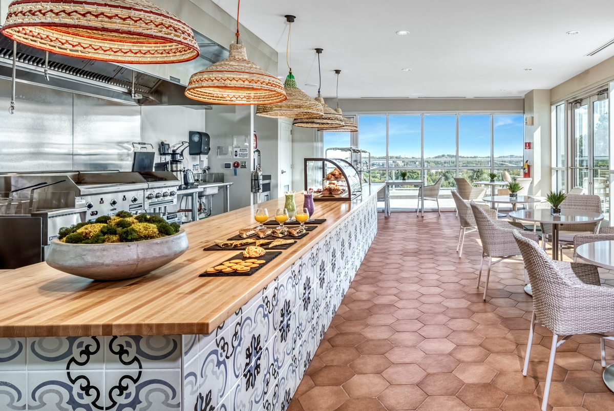 Heartis Buckhead GA, Atlanta, GA 4