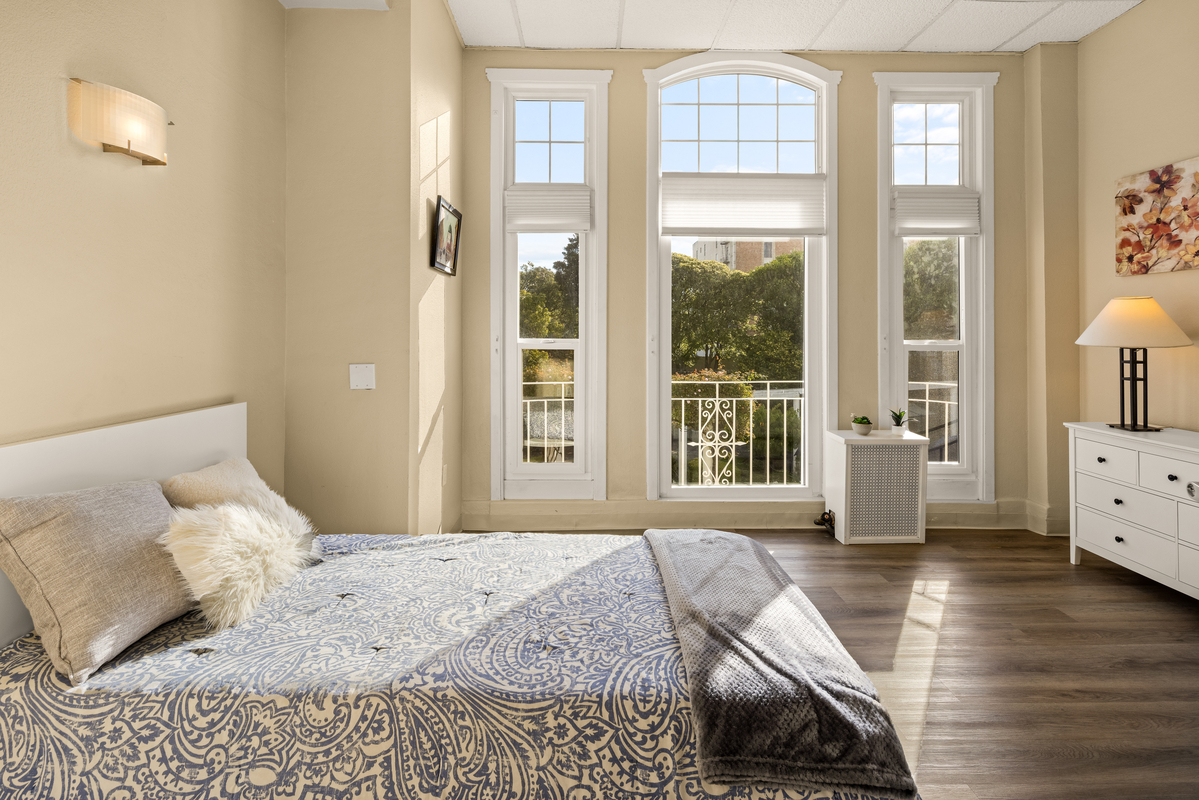 Sagebrook Senior Living at San Francisco, San Francisco, CA 8