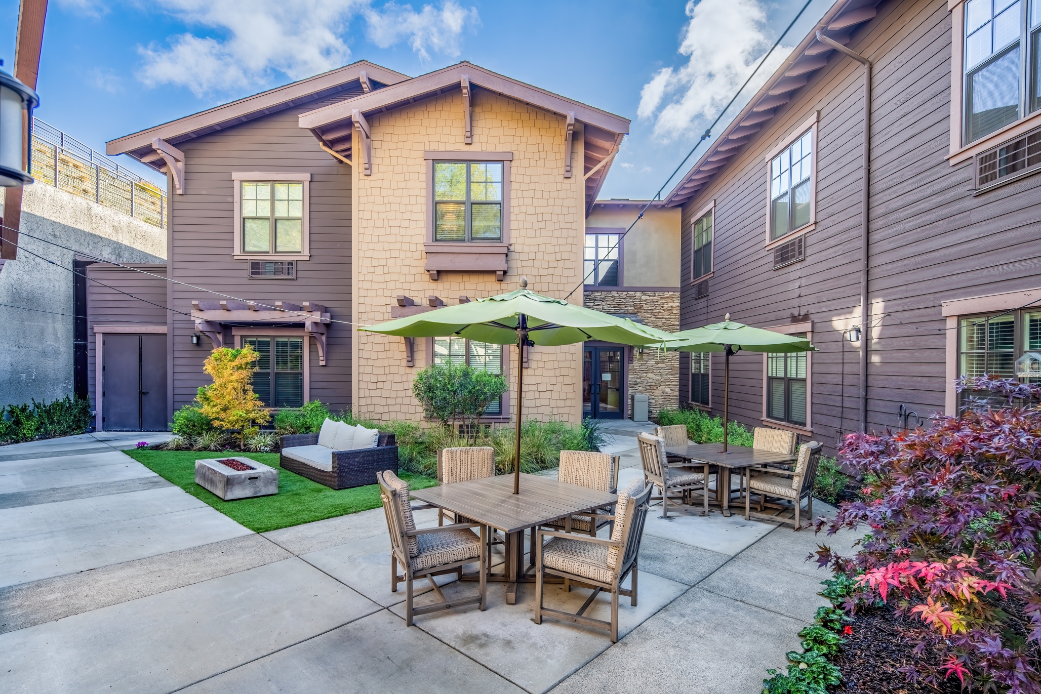 Discovery Commons San Ramon, San Ramon, CA 6