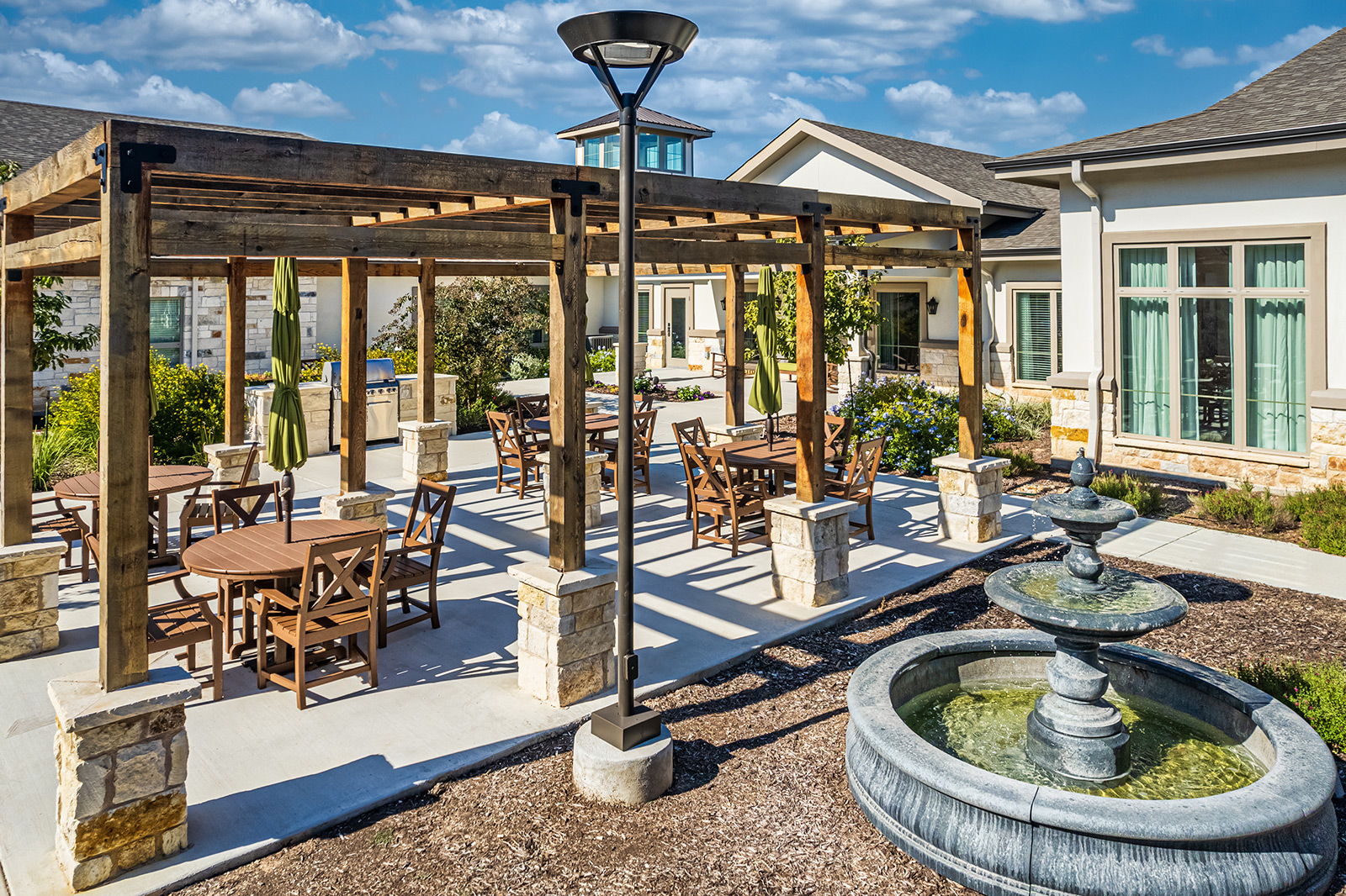 Sage Valley, Pflugerville, TX 3