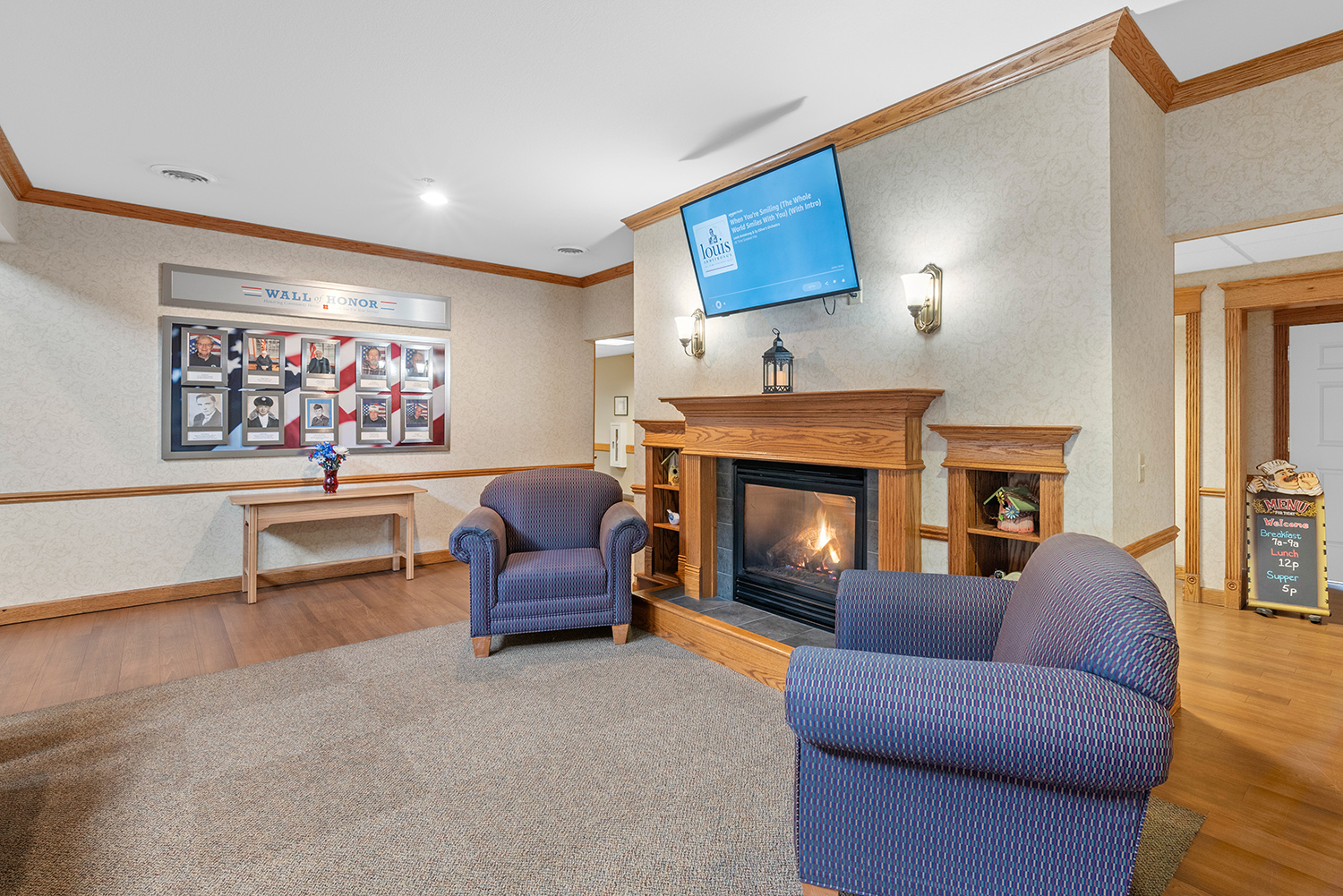 LakeHouse Chippewa Falls, Chippewa Falls, WI 3