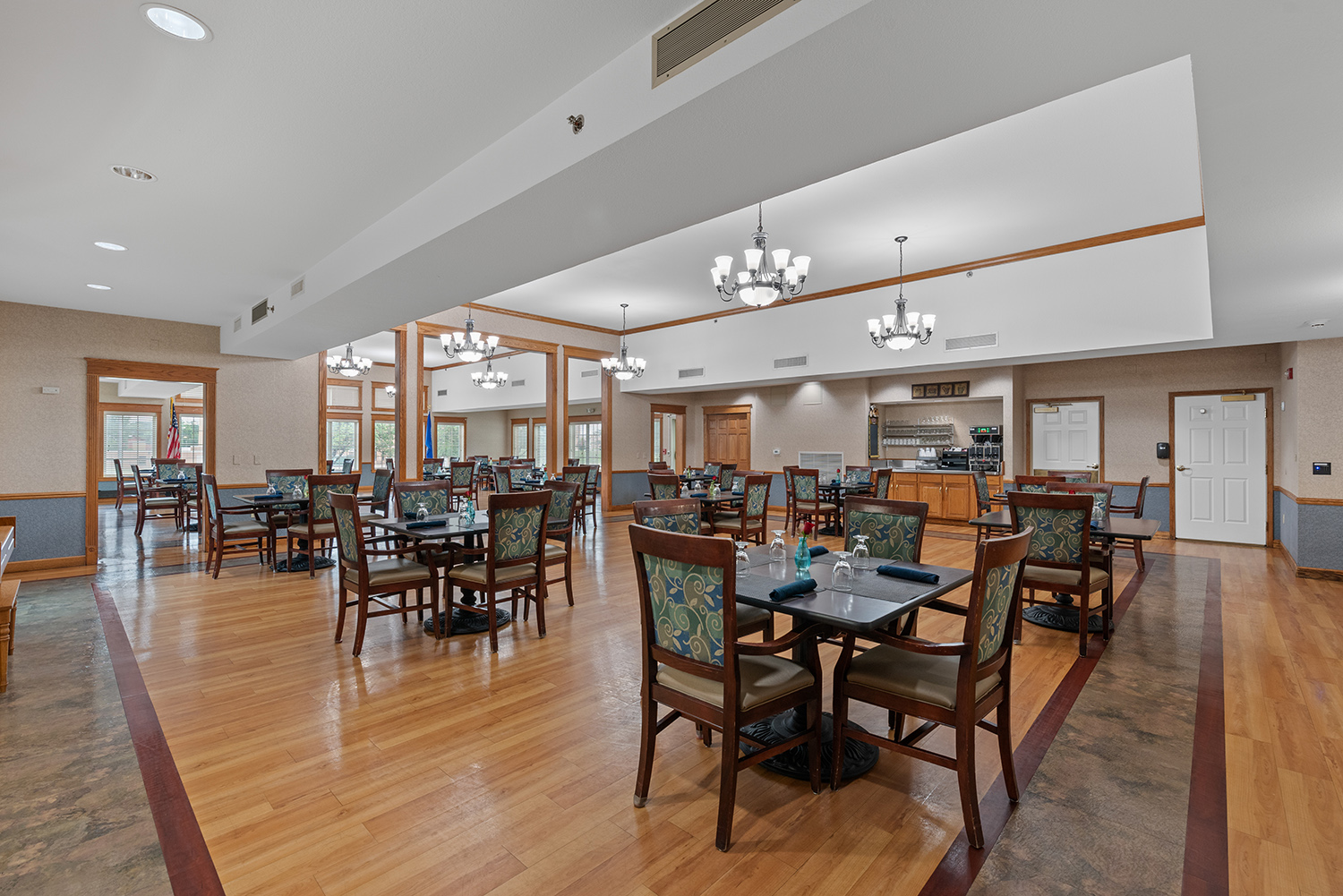 LakeHouse Chippewa Falls, Chippewa Falls, WI 7