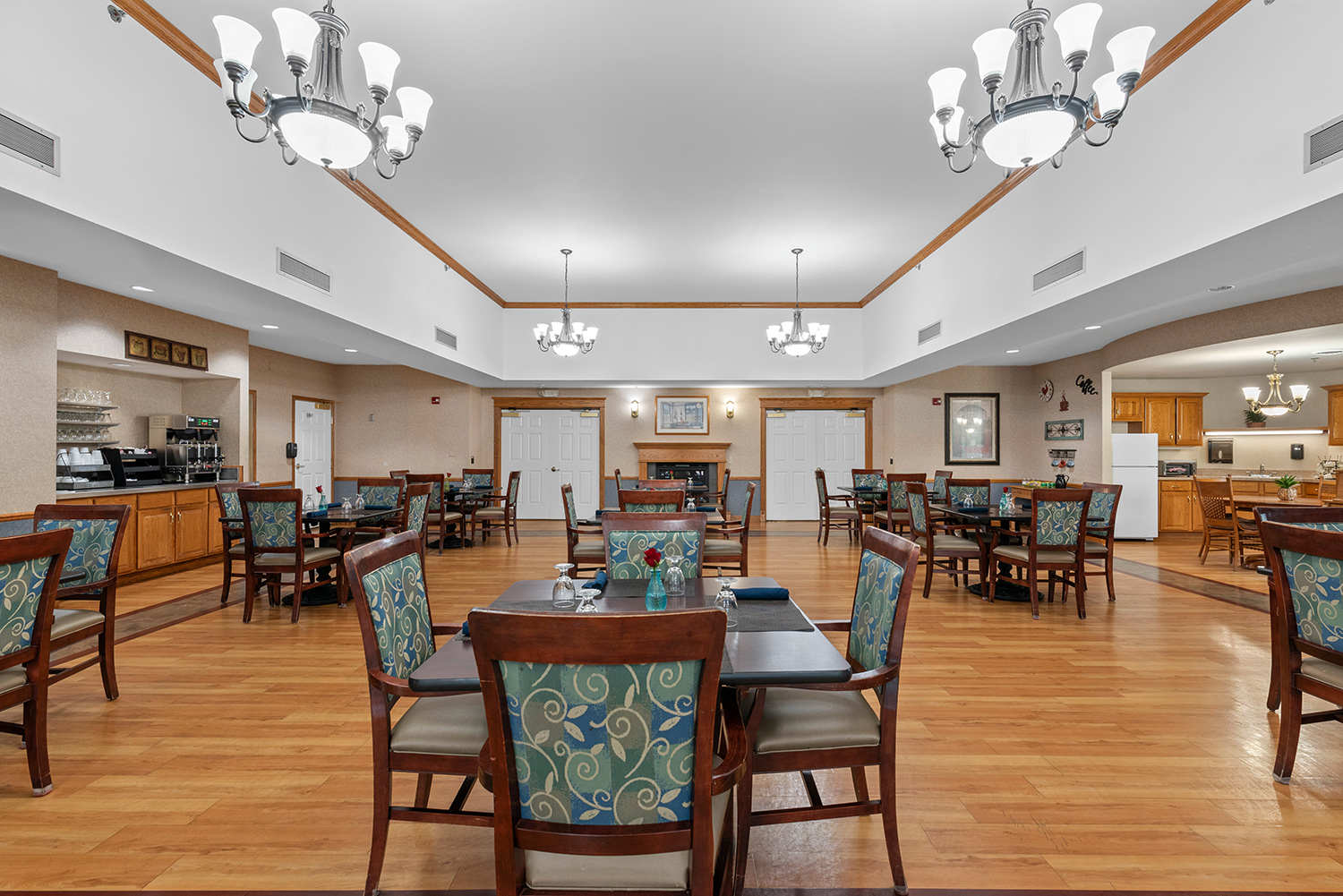 LakeHouse Chippewa Falls, Chippewa Falls, WI 5