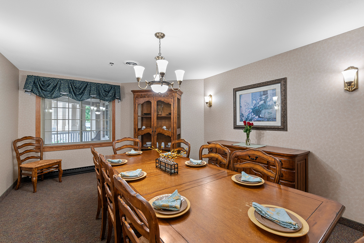 LakeHouse Chippewa Falls, Chippewa Falls, WI 10