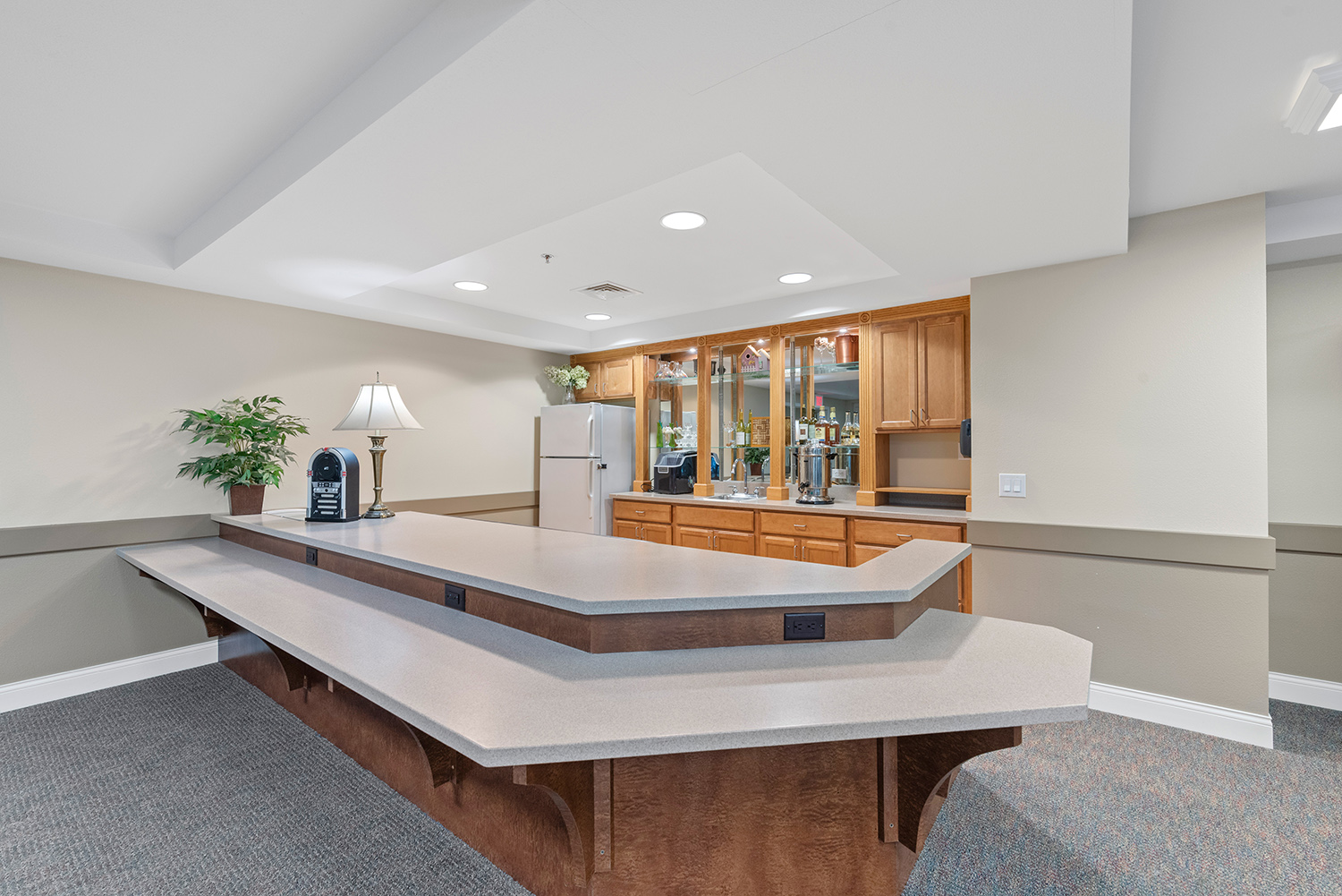 LakeHouse Chippewa Falls, Chippewa Falls, WI 11