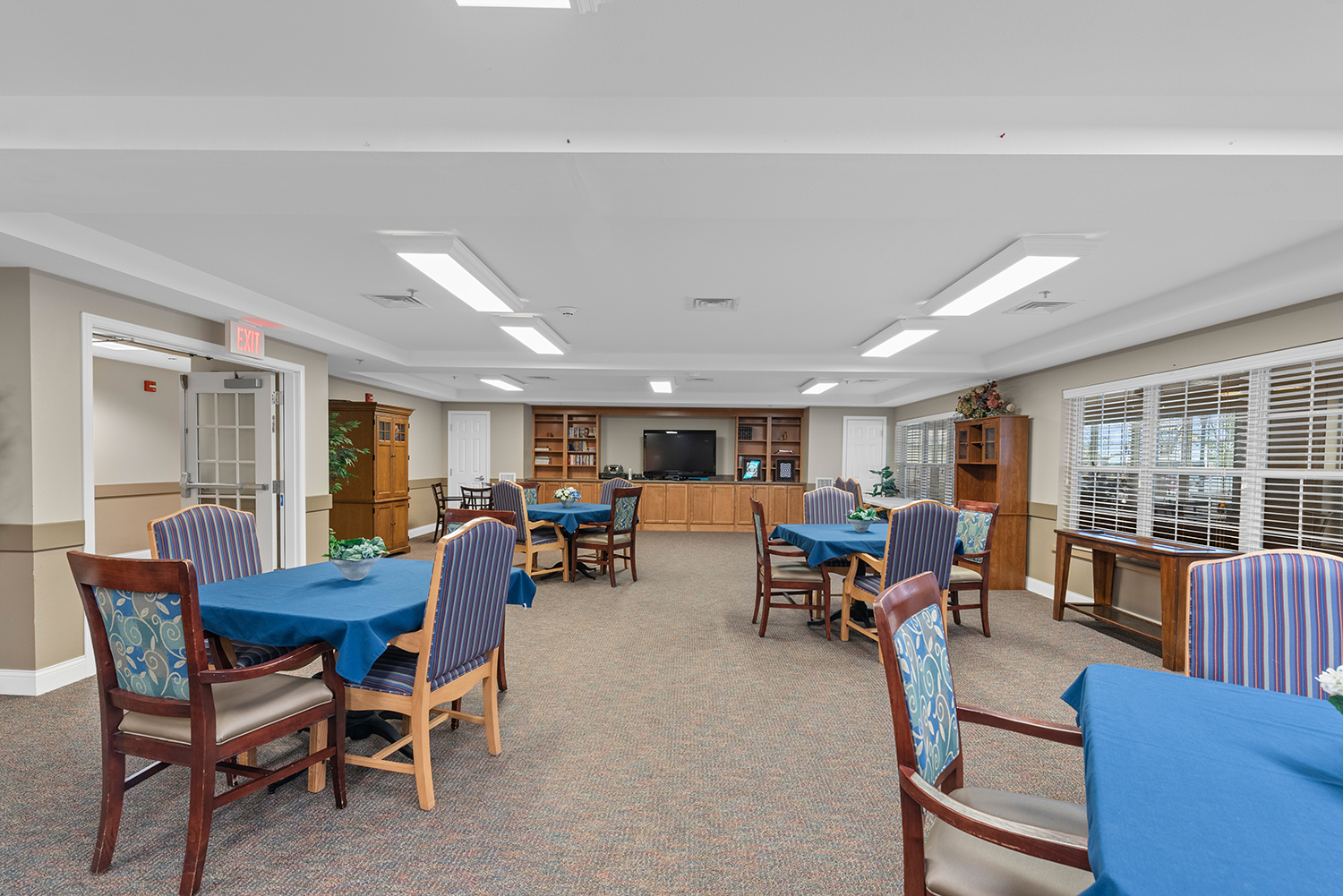 LakeHouse Chippewa Falls, Chippewa Falls, WI 12