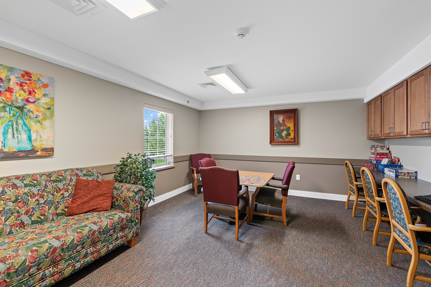 LakeHouse Chippewa Falls, Chippewa Falls, WI 14