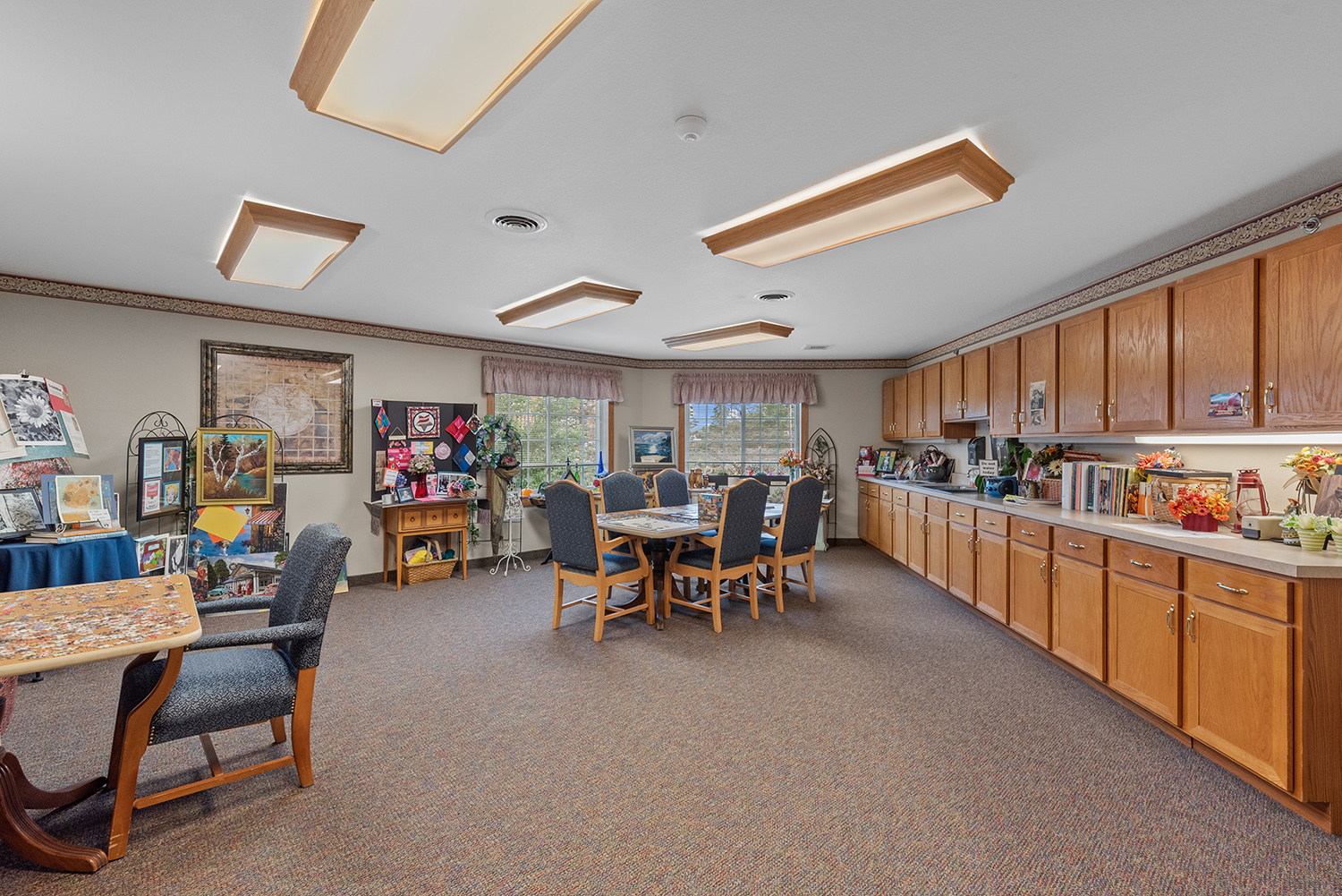 LakeHouse Chippewa Falls, Chippewa Falls, WI 26