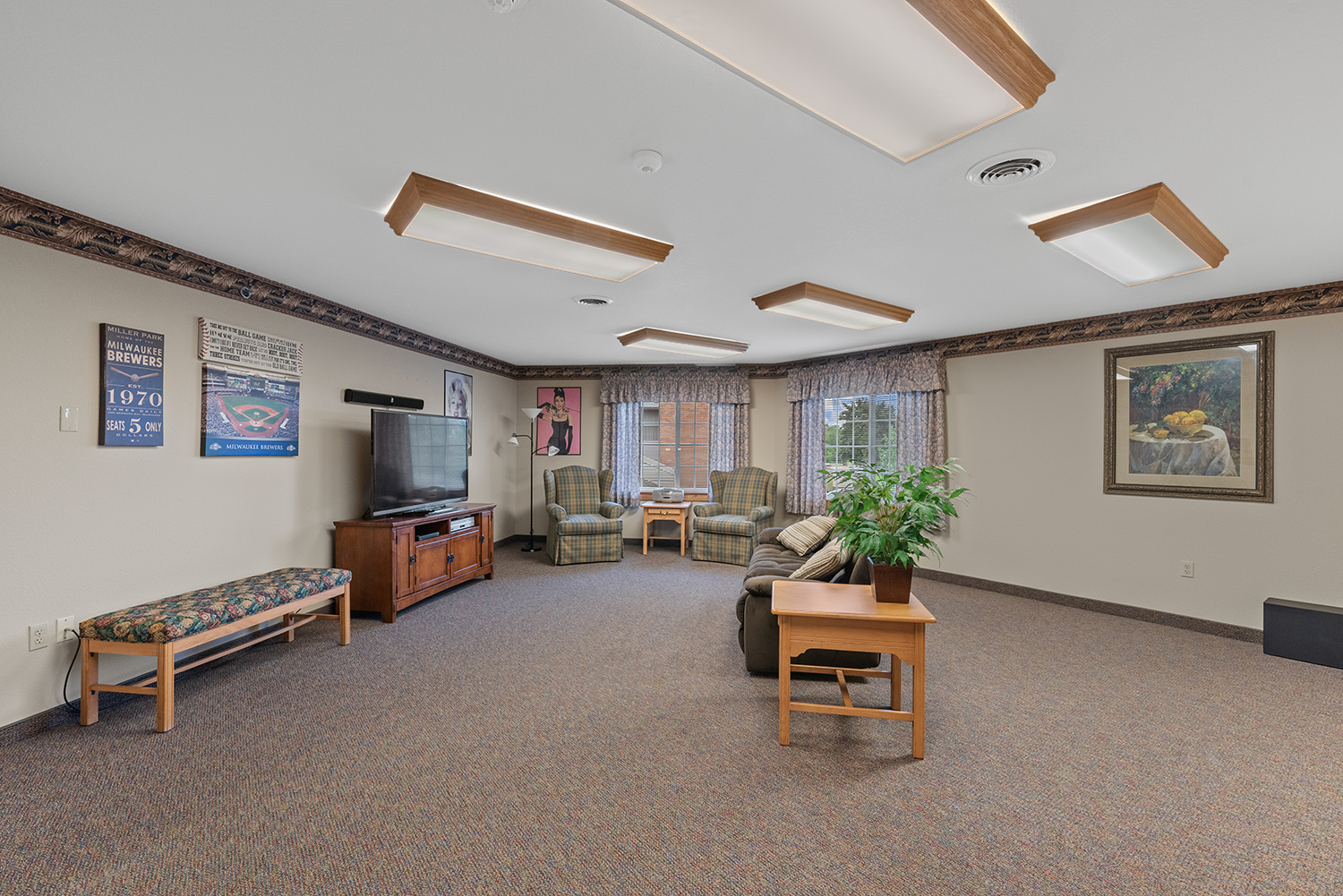 LakeHouse Chippewa Falls, Chippewa Falls, WI 17