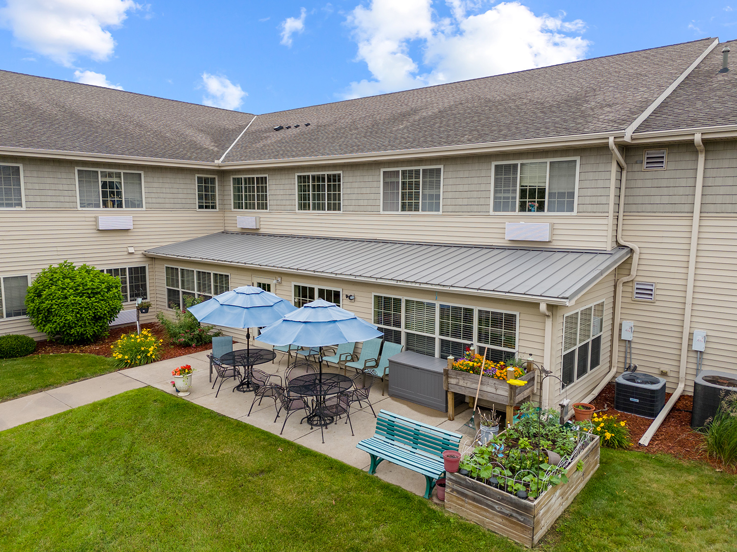 LakeHouse Chippewa Falls, Chippewa Falls, WI 31