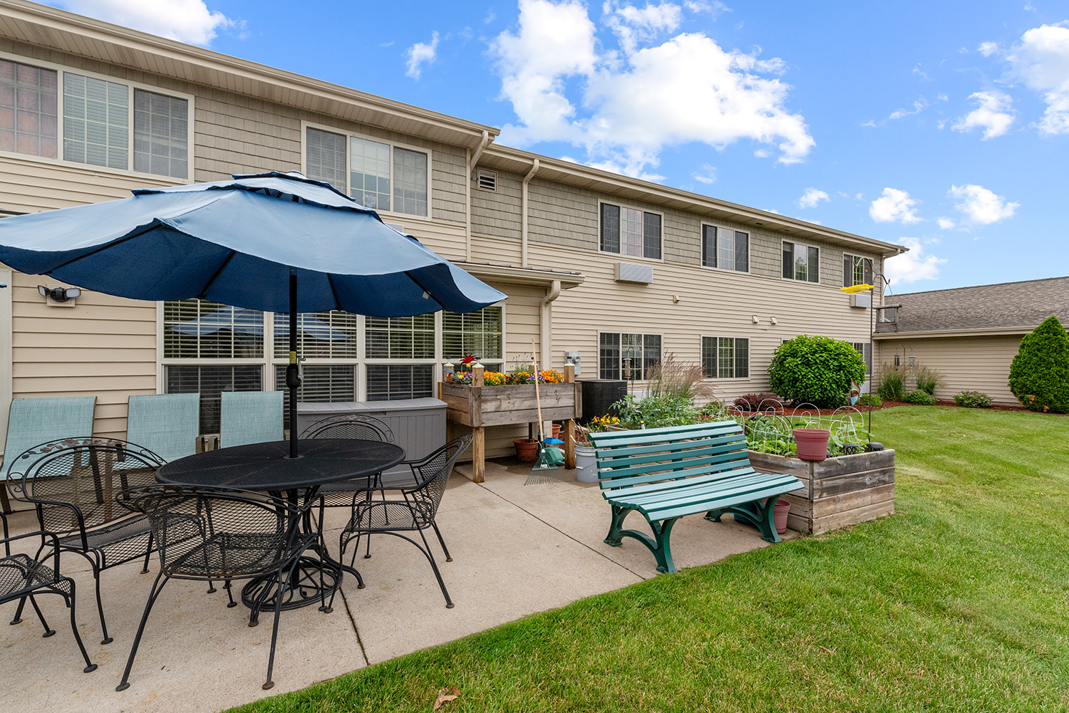 LakeHouse Chippewa Falls, Chippewa Falls, WI 30