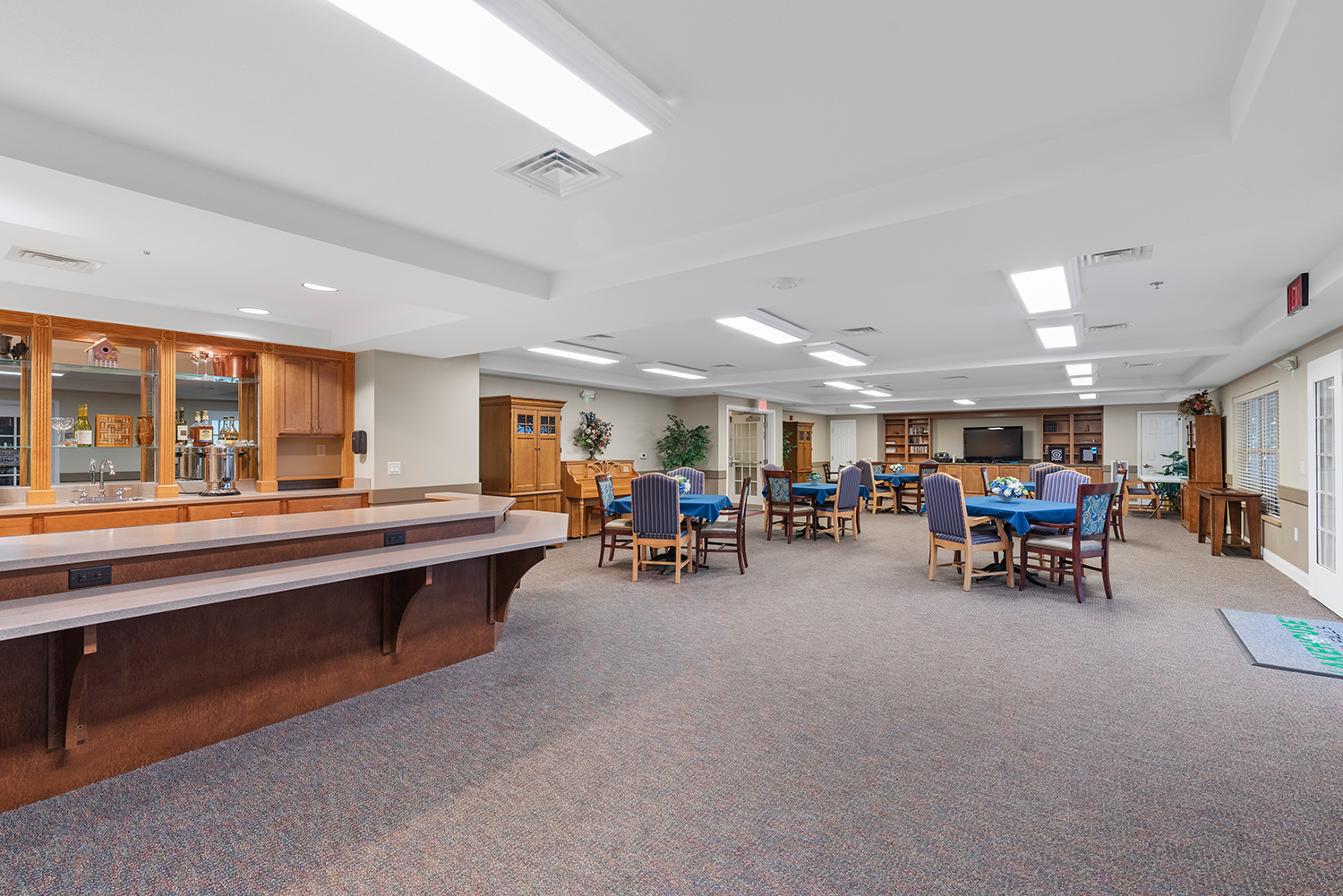 LakeHouse Chippewa Falls, Chippewa Falls, WI 27