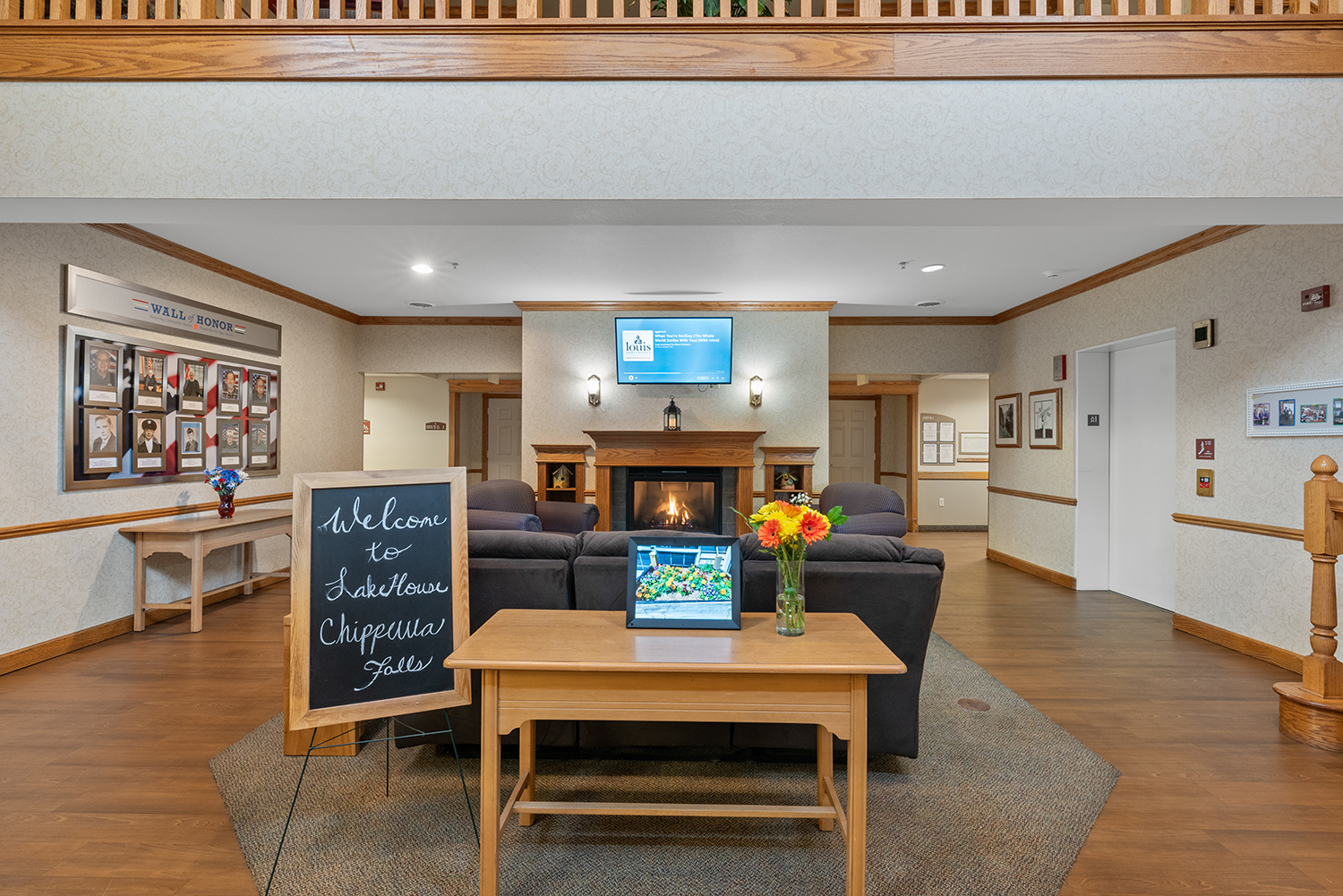 LakeHouse Chippewa Falls, Chippewa Falls, WI 2