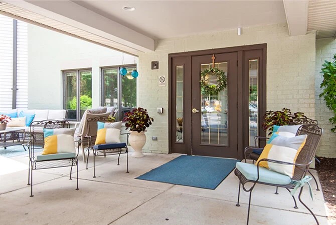 LakeHouse Menomonee, Menomonee Falls, WI 2