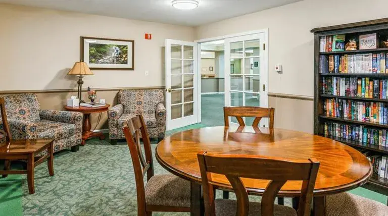 Liberty Place Senior Living, Port Orchard, WA 5