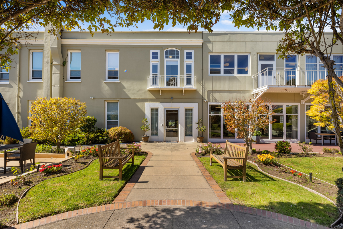 Sagebrook Senior Living at San Francisco, San Francisco, CA 3