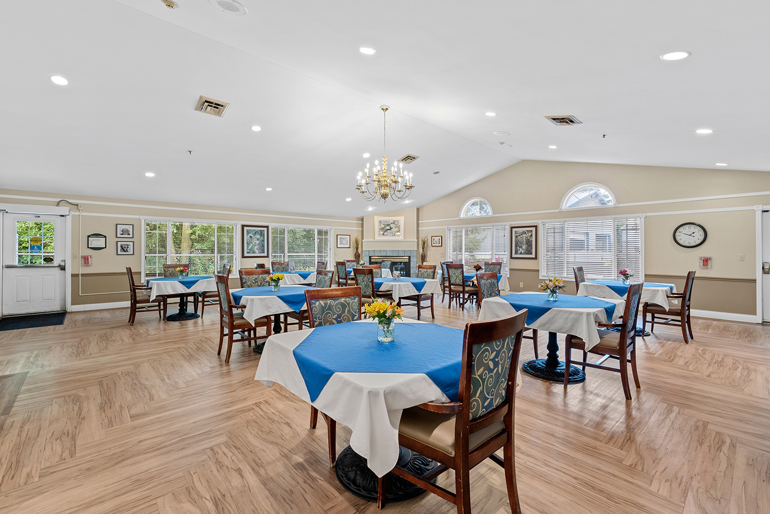 Lakehouse Lake Mills, Lake Mills, WI 4